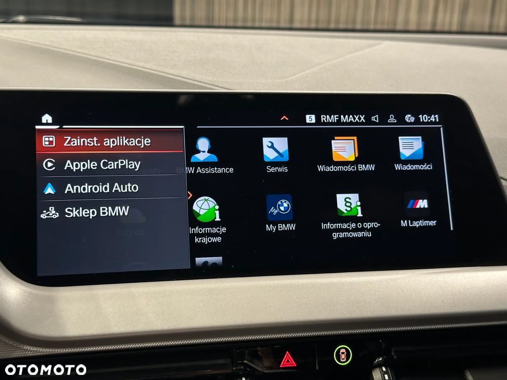 BMW Seria 1 118i Advantage - 19
