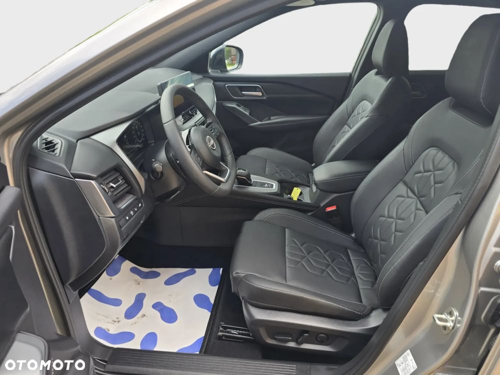 Nissan Qashqai 1.3 DIG-T MHEV Xtronic Tekna - 10