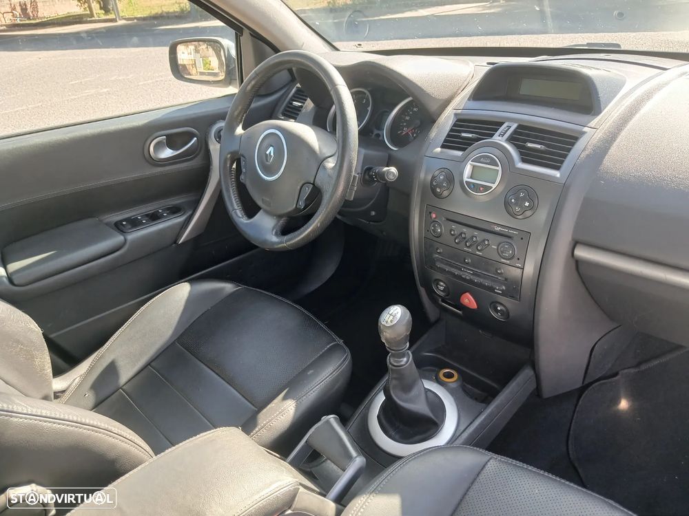 Renault Mégane - 14