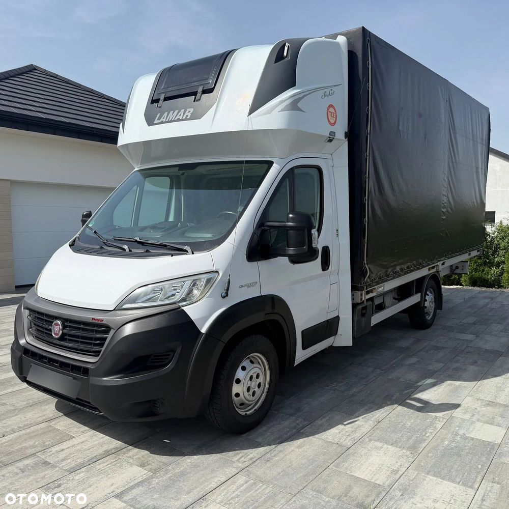 Fiat DUCATO - 2
