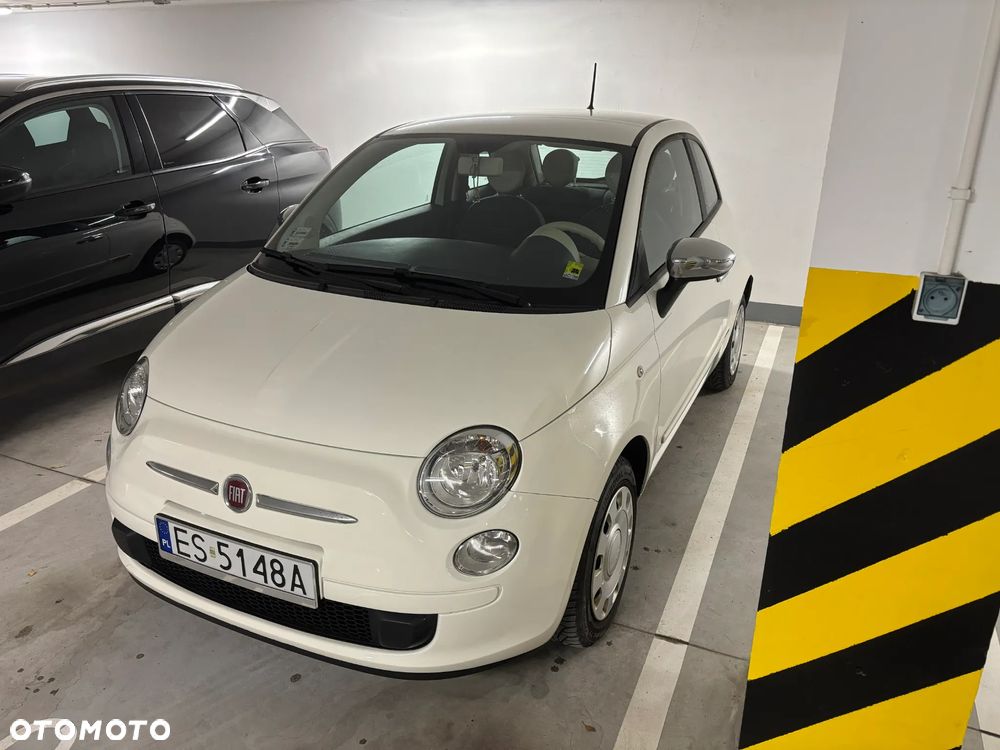 Fiat 500 1.2 8V Pop - 15
