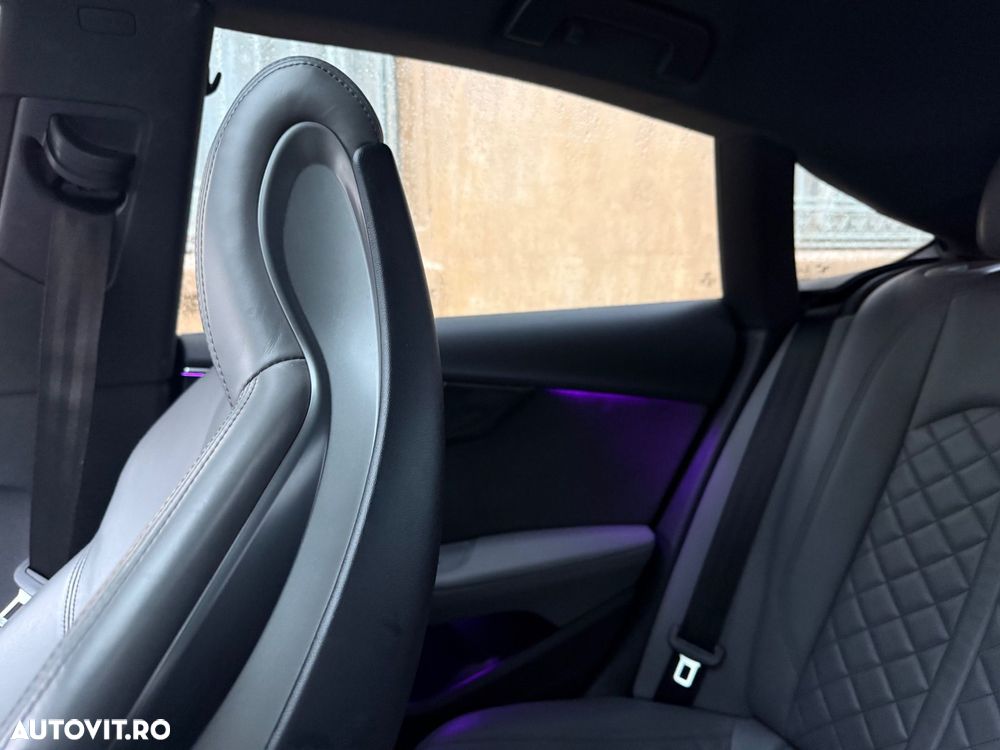 Audi S5 - 9