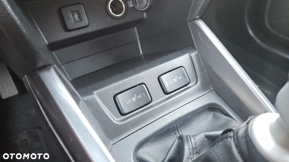 Suzuki Vitara 1.4 Boosterjet Hybrid Allgrip Comfort - 16
