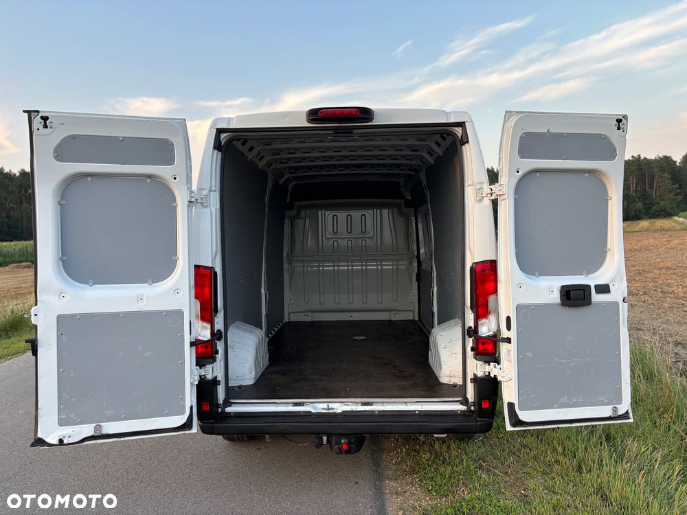 Fiat Ducato - 8