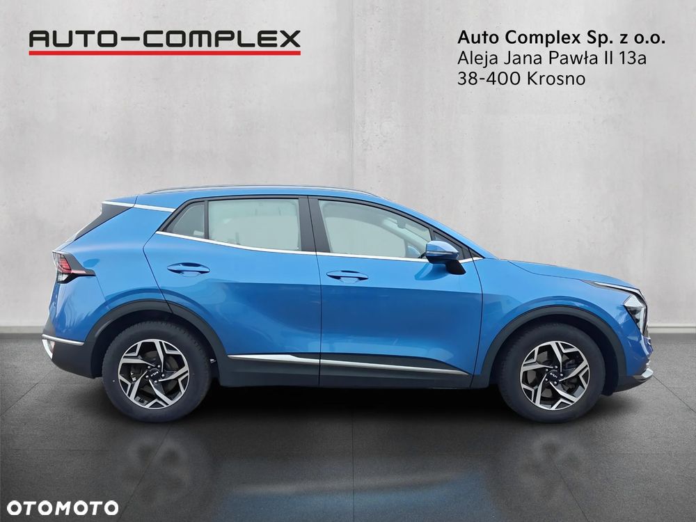 Kia Sportage 1.6 T-GDI M 2WD - 6