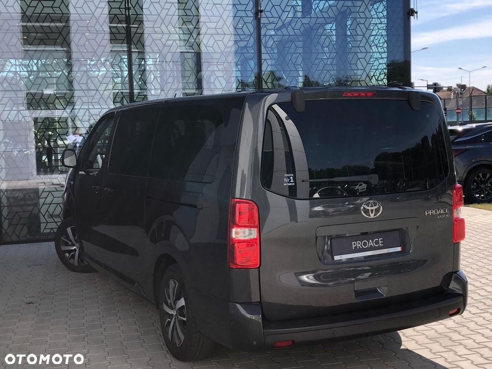Toyota Proace Verso 2.0 D4-D Long Family - 12
