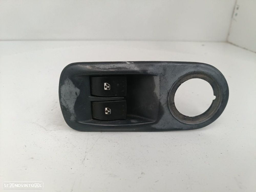 Termoventiladores / Motoventiladores Fiat Idea (350_) - 4