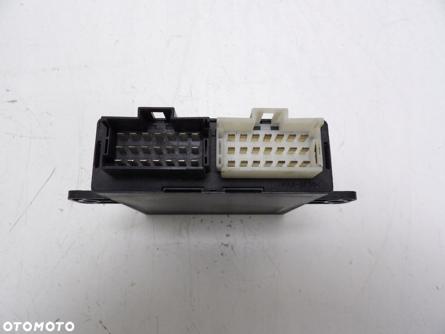 MODUŁ KOMFORTU STEROWNIK VITO W639 A6394460146 - 3