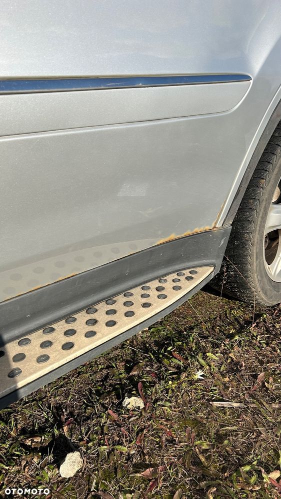 Mercedes-Benz ML 320 CDI 4-Matic - 20