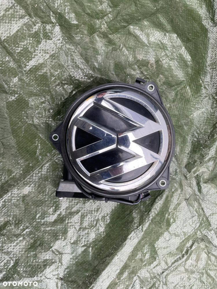 Volkswagen Passat B8 kamera cofania 3g0827469aq