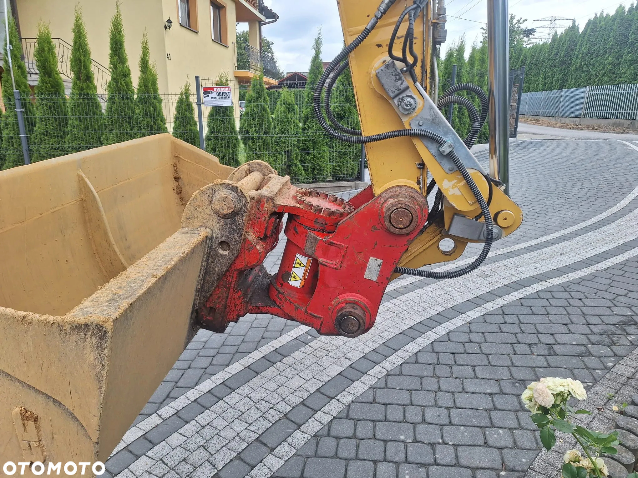 Liebherr 316 - 21
