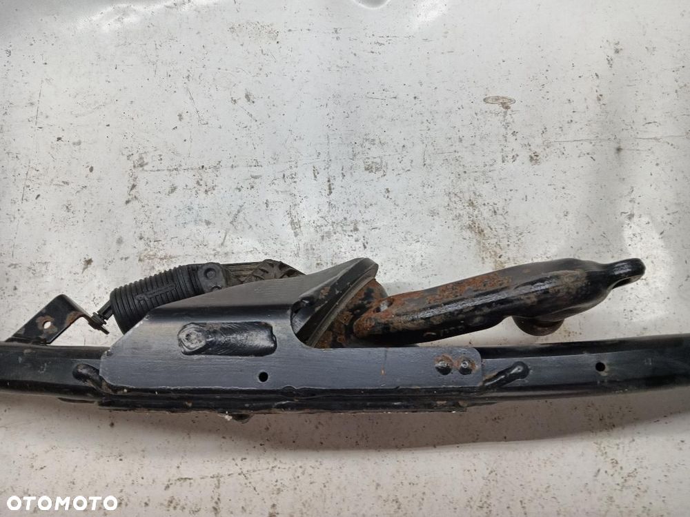 HAK ELEKTRYCZNY VW TIGUAN II 5NA803881E - 15