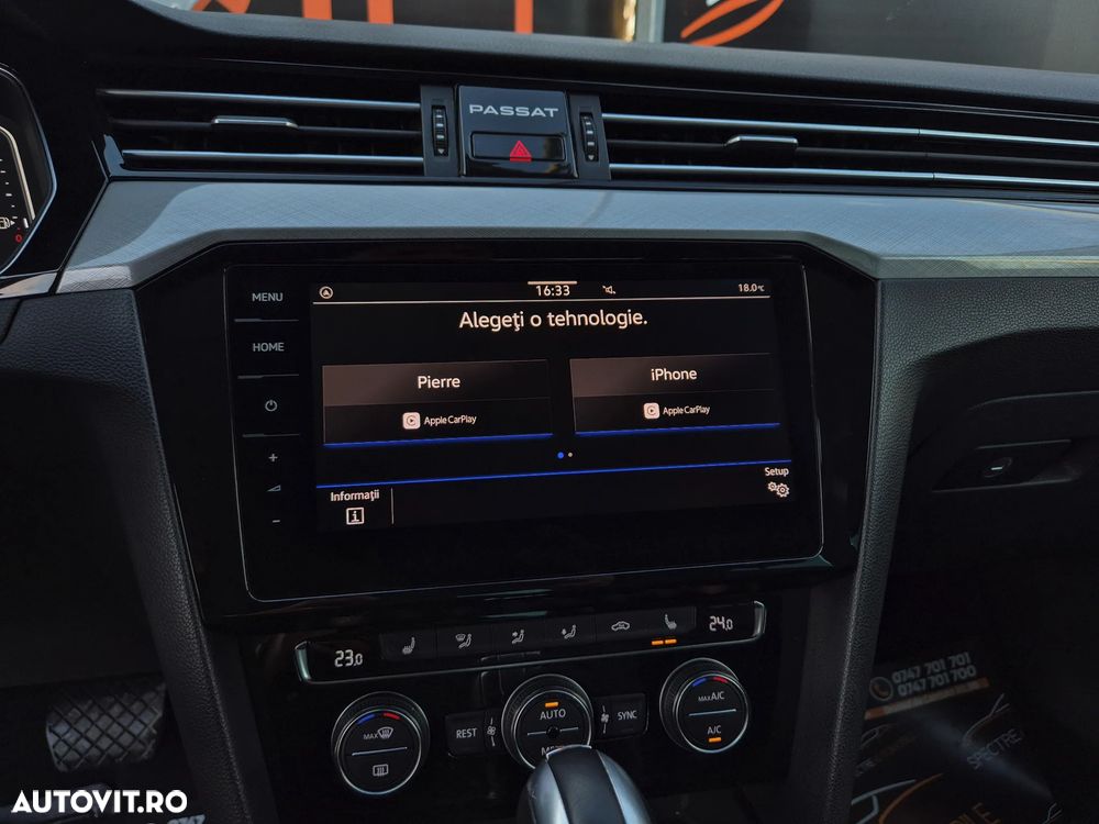 Volkswagen Passat - 25