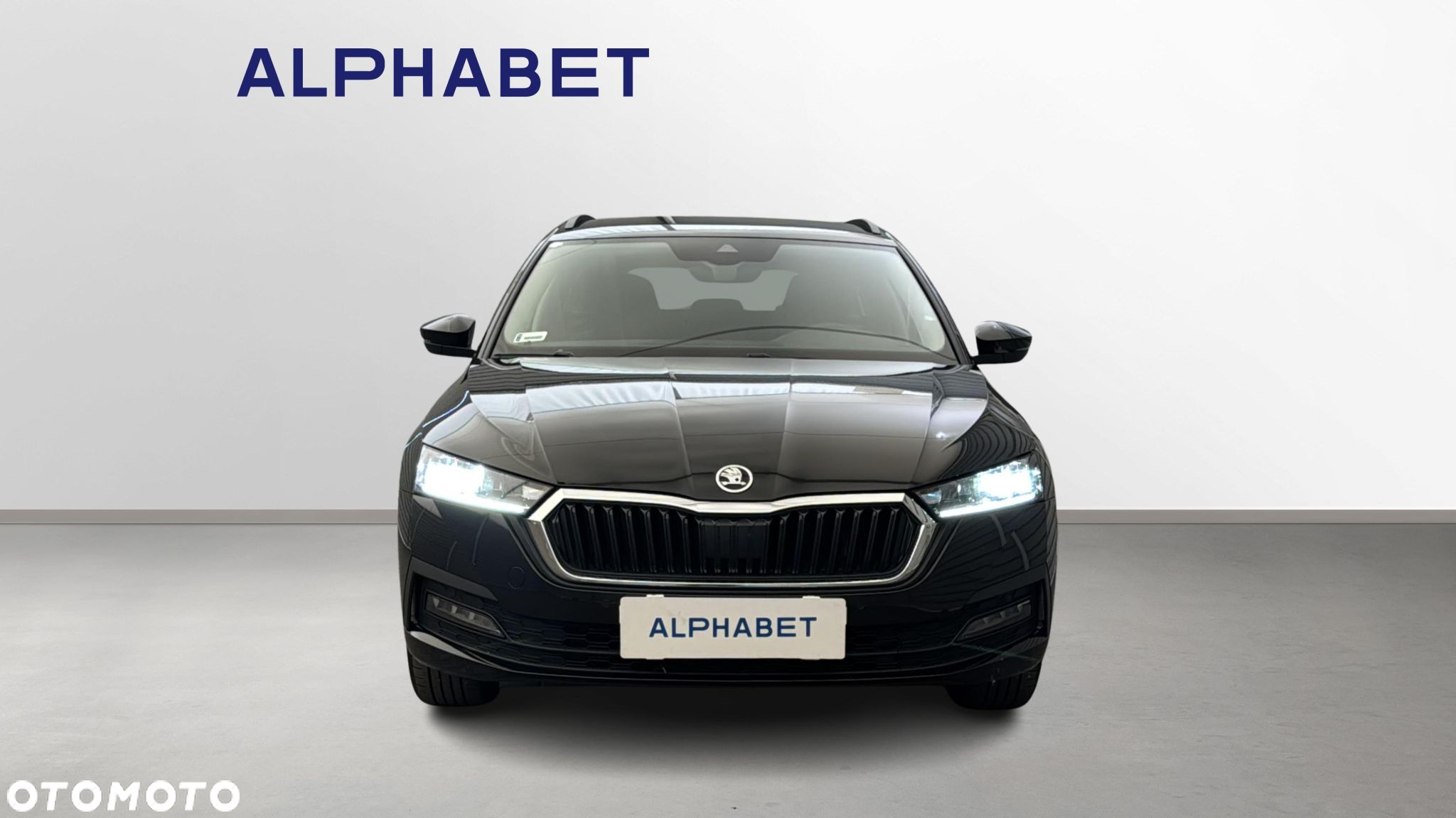 Skoda Octavia 2.0 TDI Ambition - 9