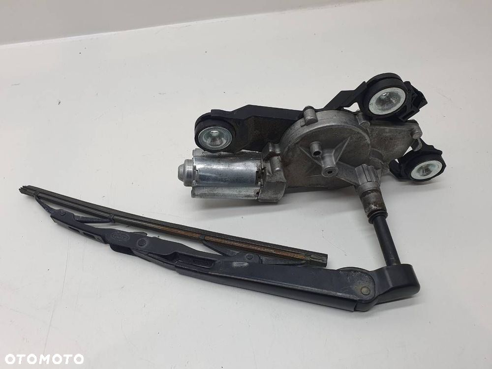 SILNICZEK WYCIERACZKI KLAPY TYŁ FORD C-MAX I - 1