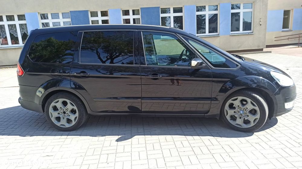 Ford Galaxy - 23