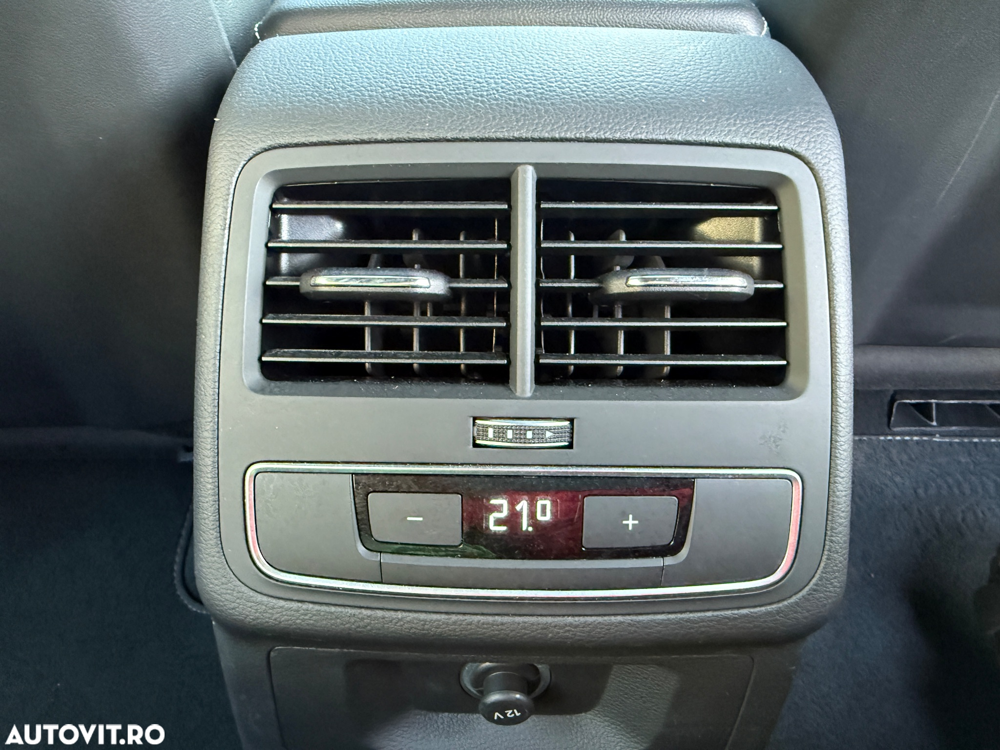 Audi A4 Avant 2.0 TDI S tronic Sport - 14