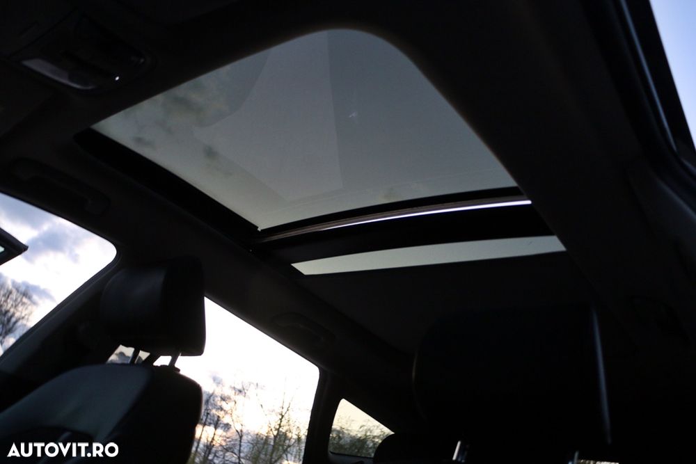 Kia Optima Sportagon 1.7 CRDI DCT GT Line - 7