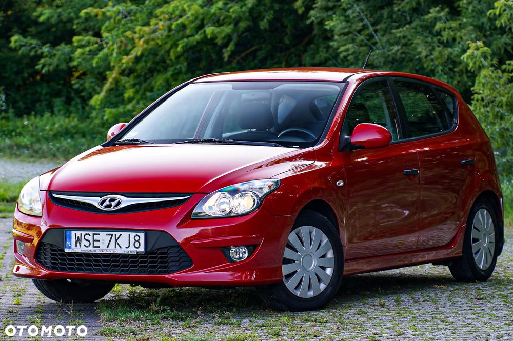 Hyundai i30 1.4 Base - 20