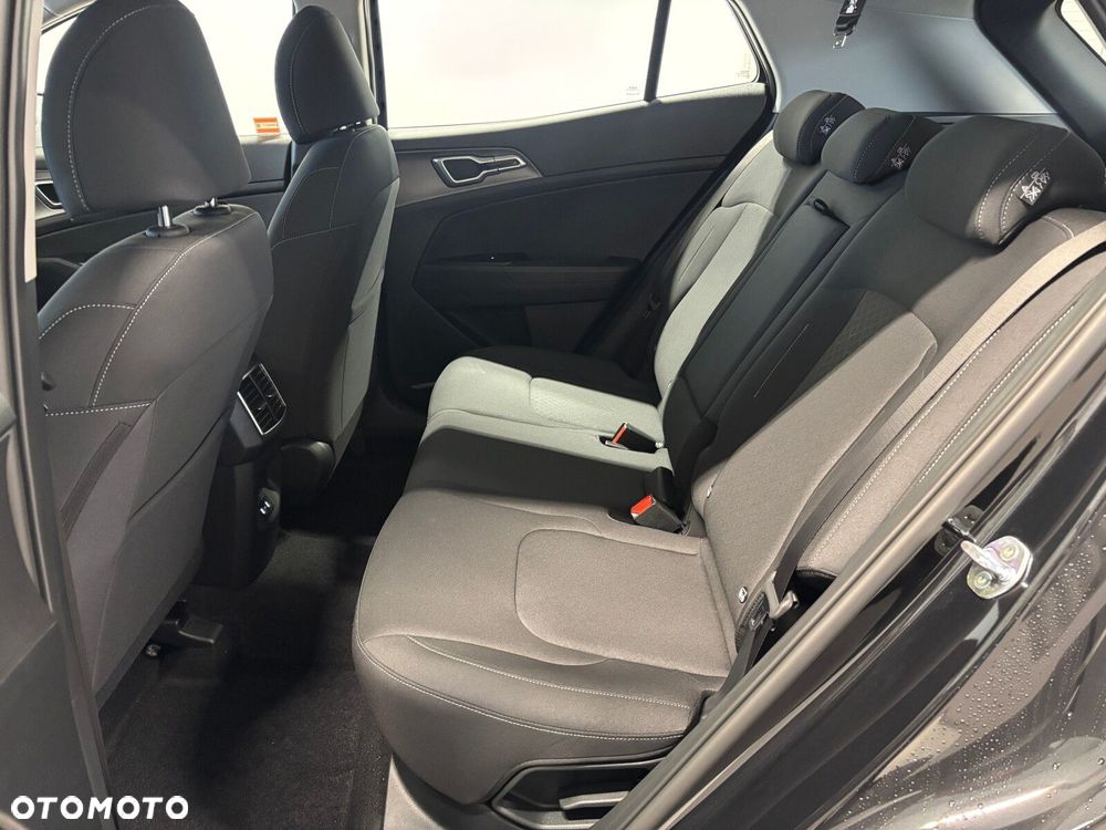 Kia Sportage - 9