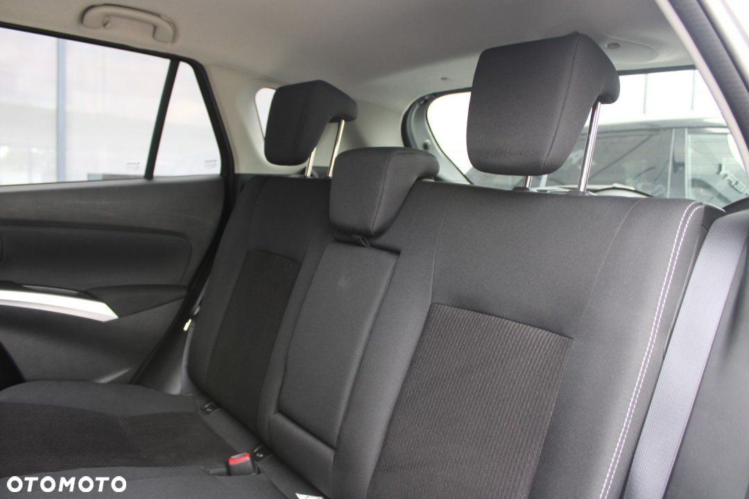 Suzuki SX4 S-Cross - 18