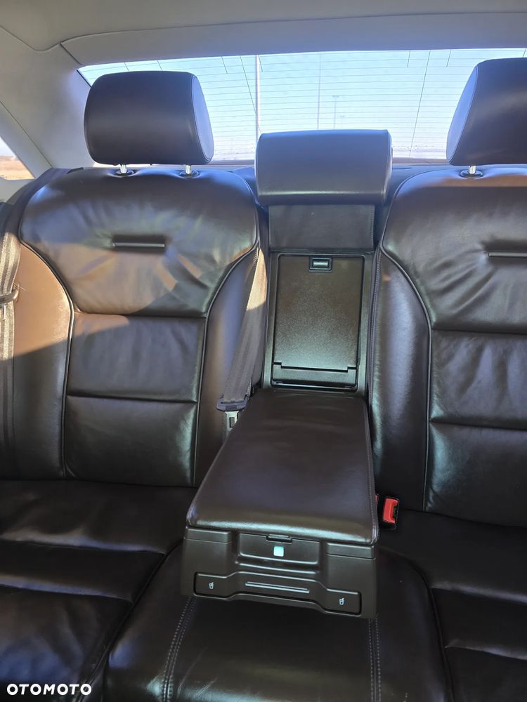 Audi A8 3.0 TDI Quattro - 11