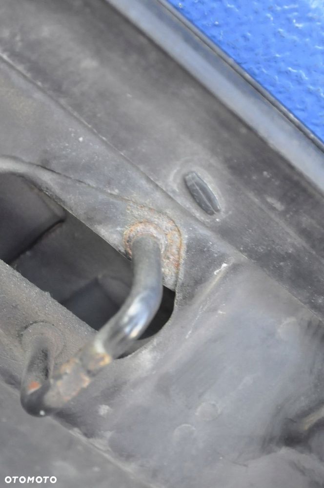 HYUNDAI I30 I MASKA POKRYWA SILNIKA WYGŁUSZENIE - 16