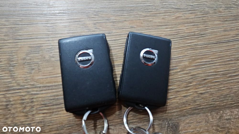 Volvo V60 D3 Momentum Pro - 38