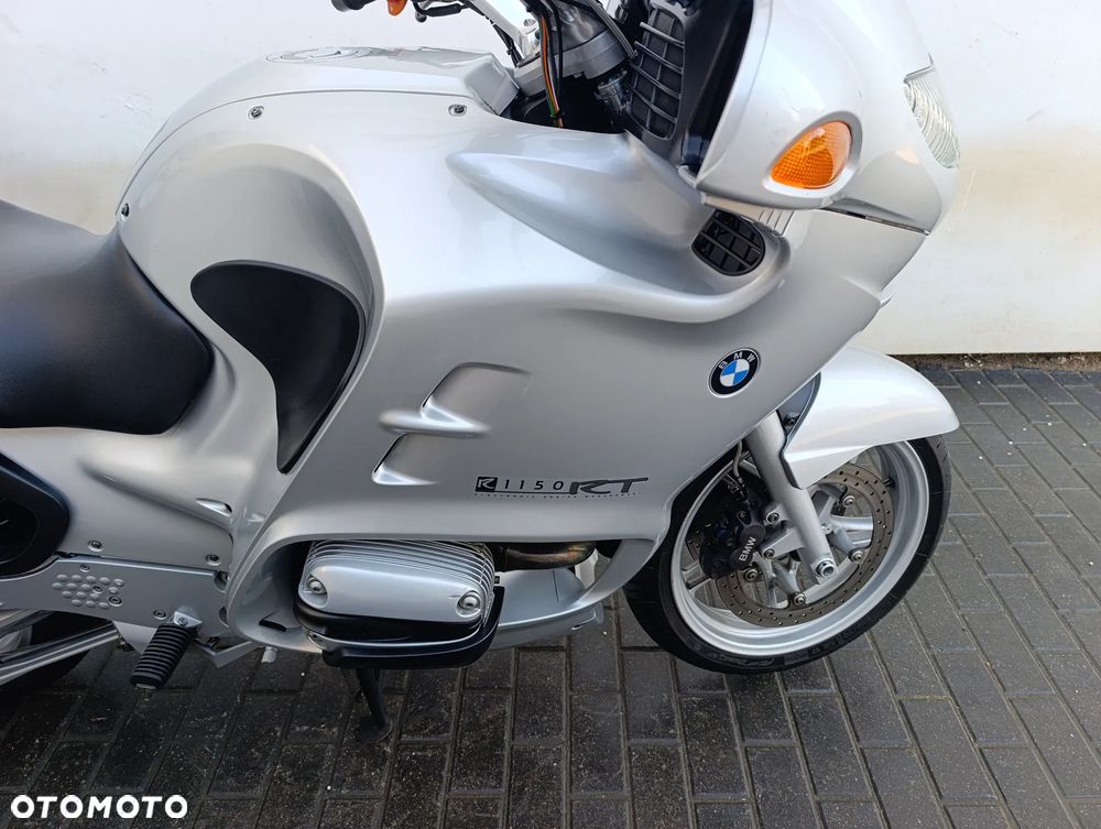BMW RT - 30
