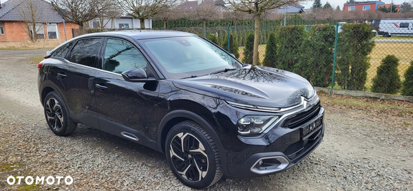 Citroën C4 PureTech 130 Stop&Start MAX