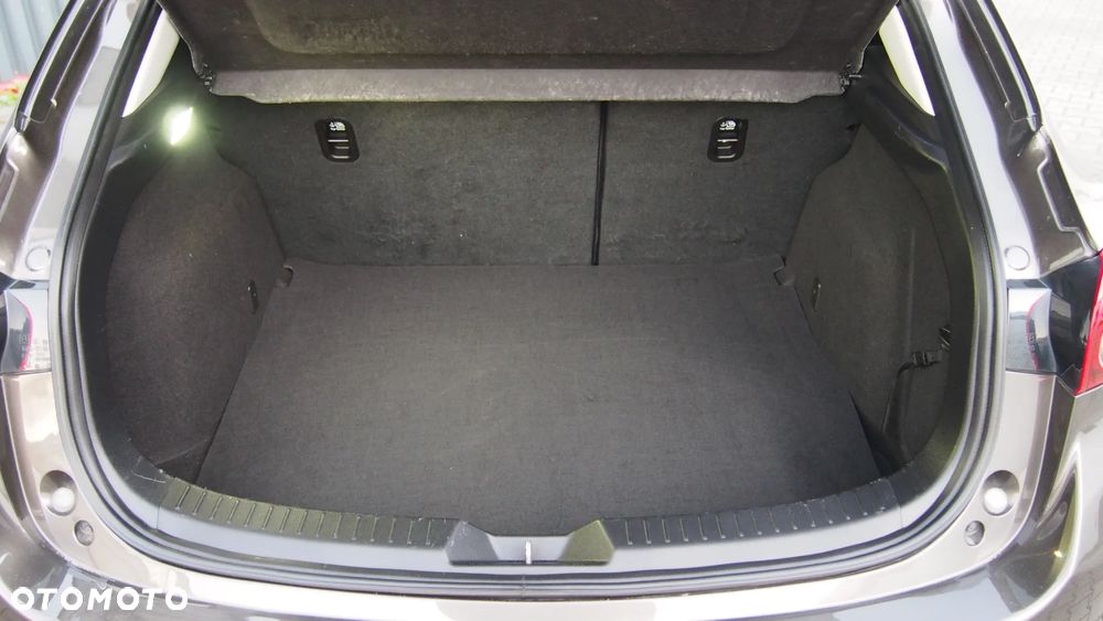 Mazda 3 SKYACTIV-G 120 Sports-Line - 18