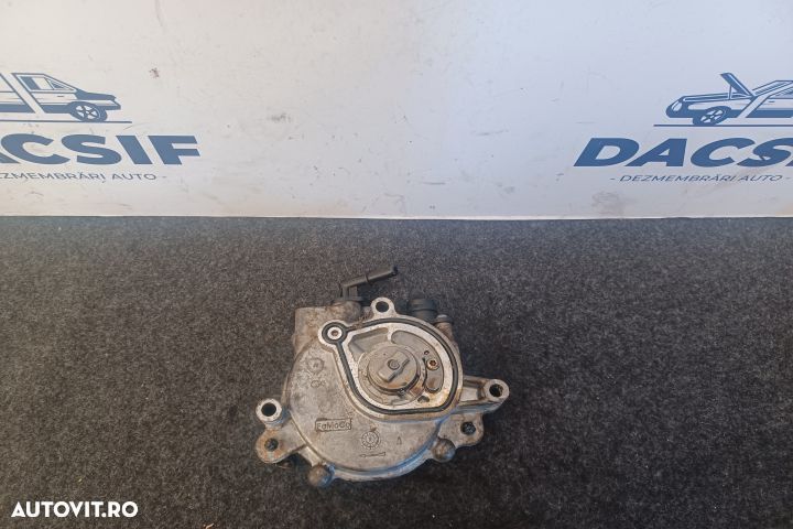 Pompa vacuum mecanica H6BG-2A451-AC H6BG2A451AC H6BG-2A451-AC Ford Pu - 2