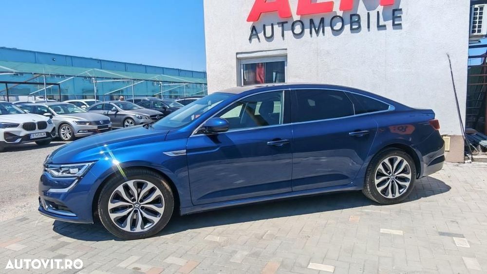 Renault Talisman - 8