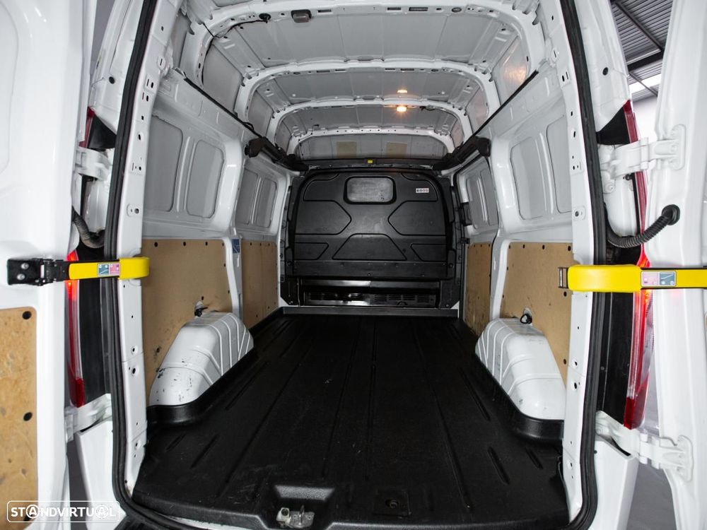 Ford Transit custom 280 2.0 TDCI L1H2 TECTO ALTO TREND C/IVA - 6