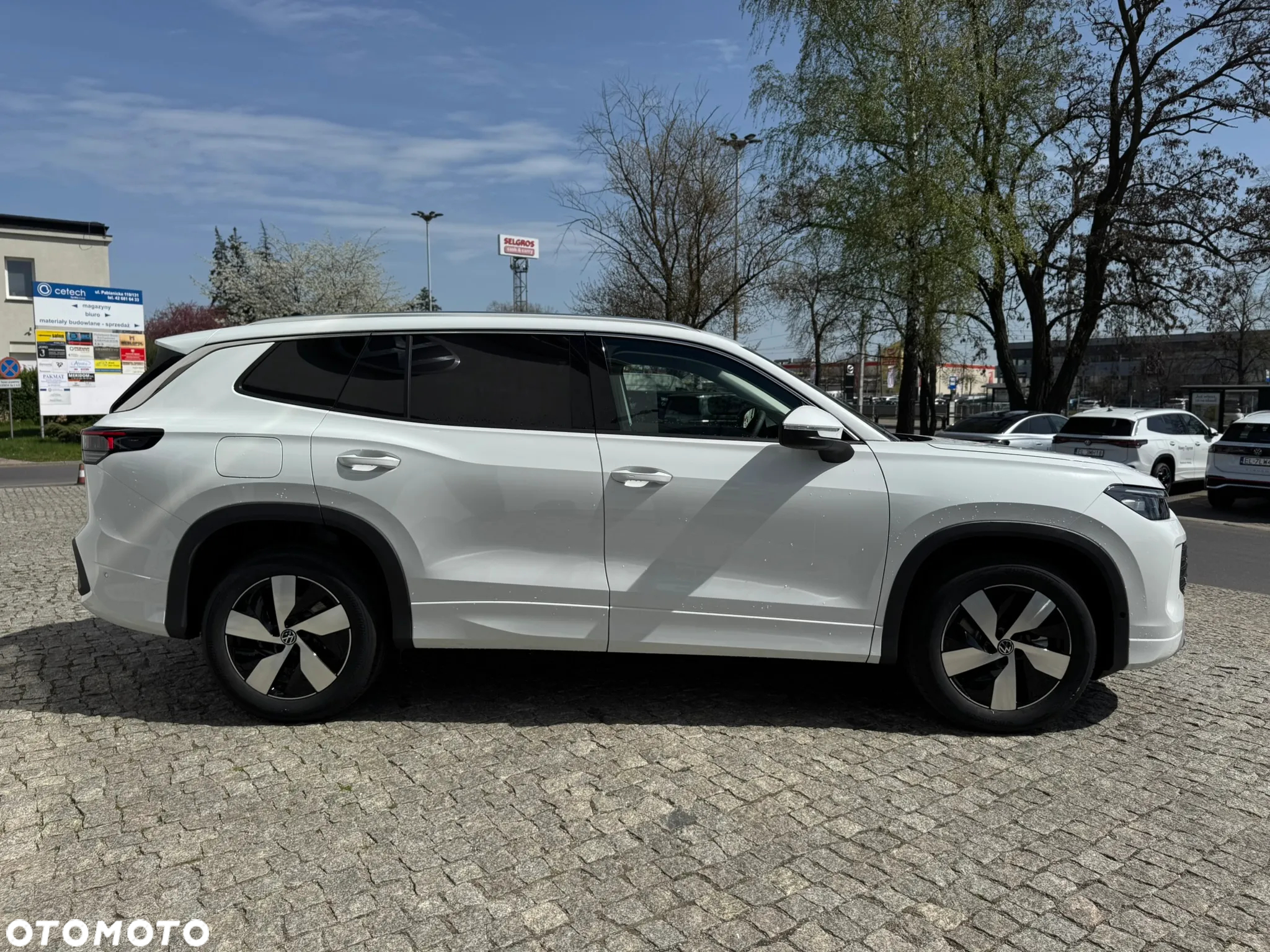 Volkswagen Tayron 2.0 TDI SCR Life Plus DSG - 4