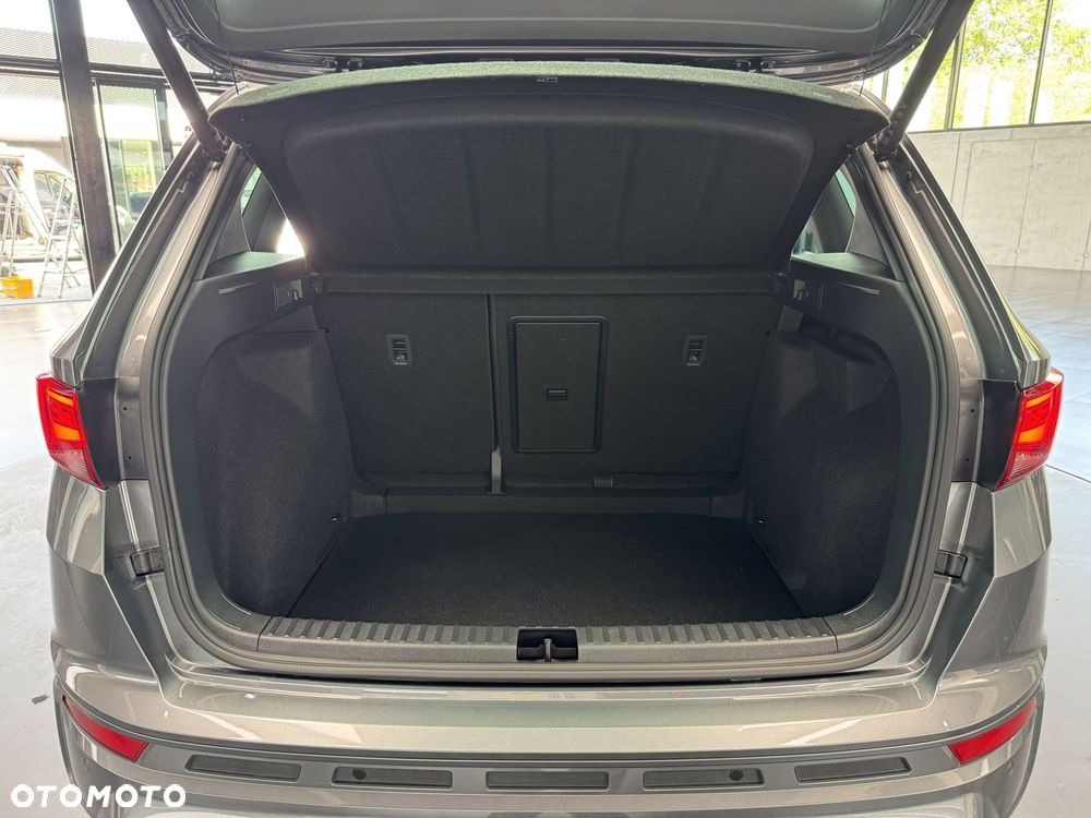 Cupra Ateca 1.5 TSI DSG - 19