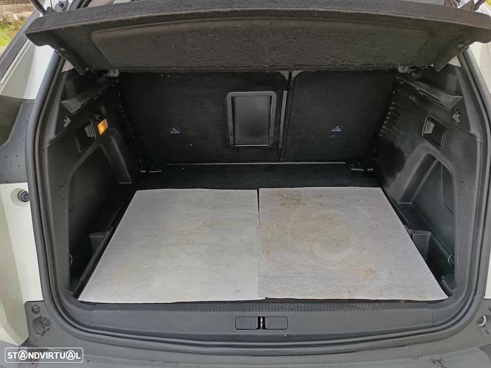 Peugeot 3008 - 8