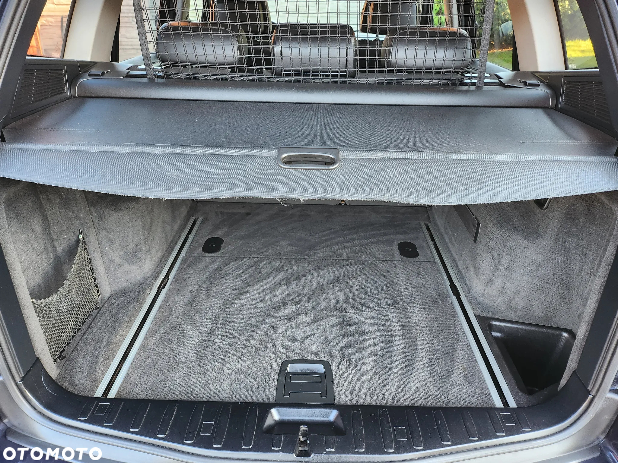 BMW X3 2.0d - 9