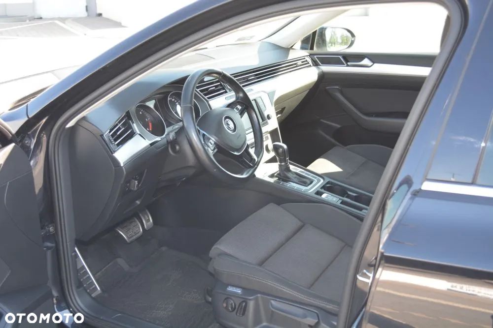 Volkswagen Passat 2.0 TDI BMT Comfortline DSG - 7