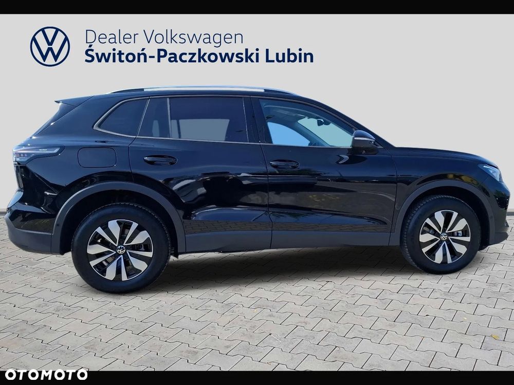 Volkswagen Tiguan 1.5 eTSI Life Plus DSG - 7