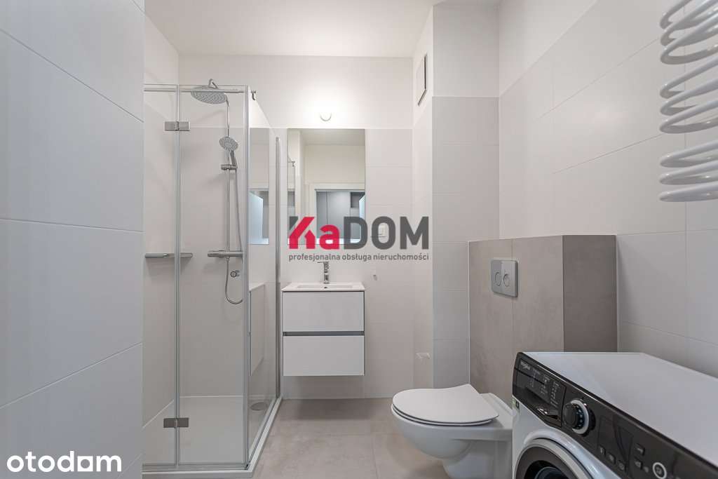 Studio - Port Praski - ul. Sierakowskiego 4