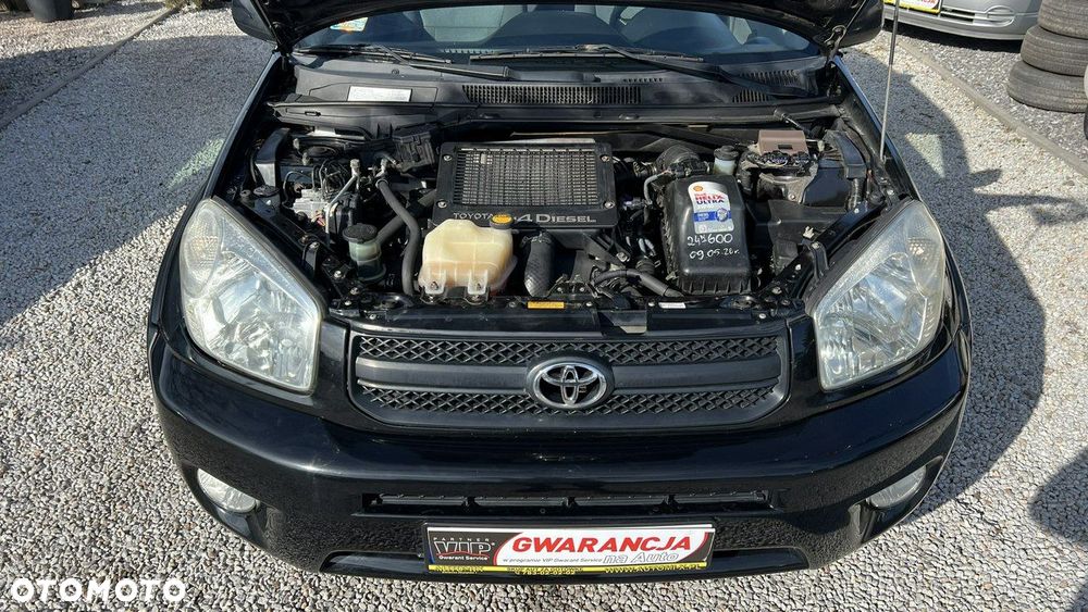 Toyota RAV4 - 27