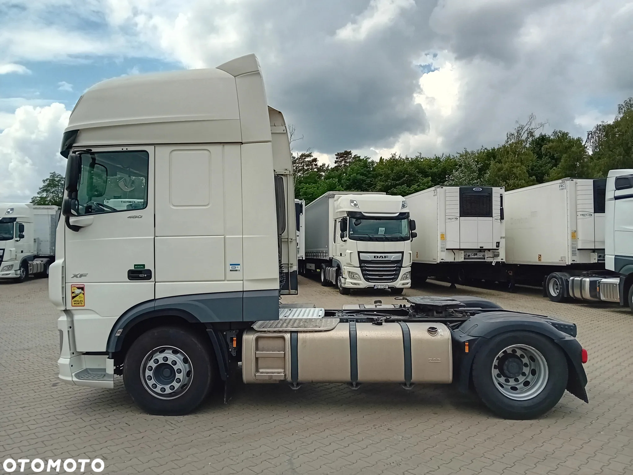 DAF XF 480 FT SSC - 10