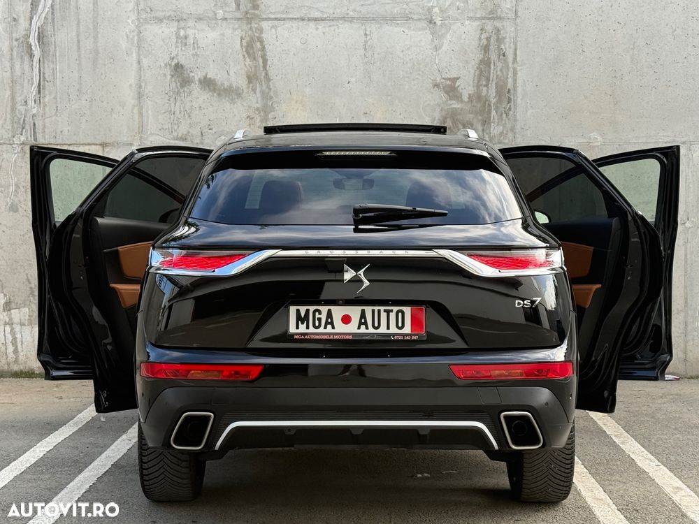 DS Automobiles DS 7 Crossback - 15