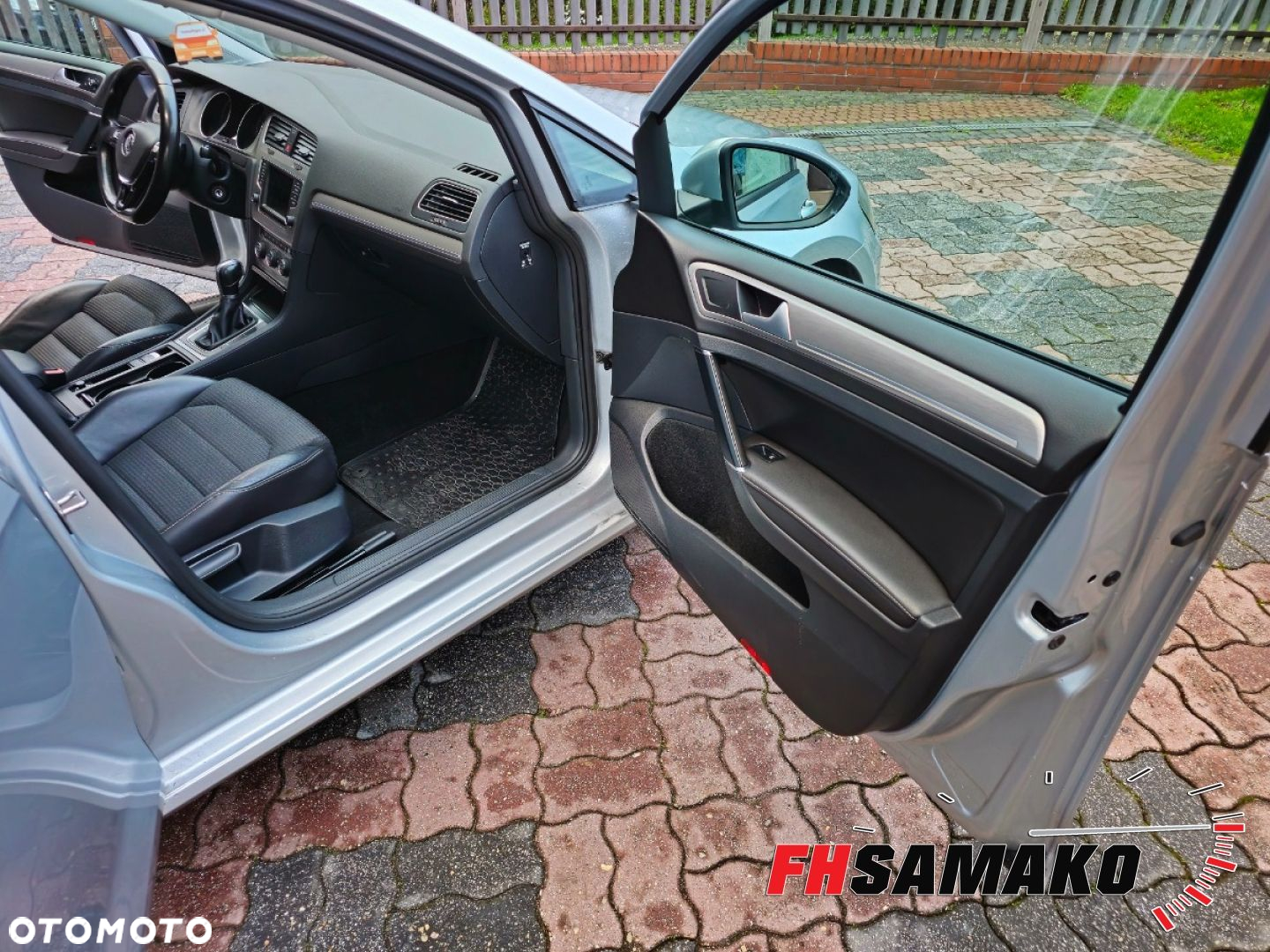 Volkswagen Golf VII 2.0 TDI BMT Highline DSG EU6 - 18