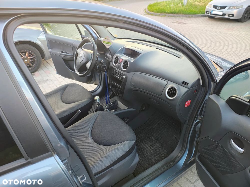 Citroën C3 1.1i Impress Pack - 10