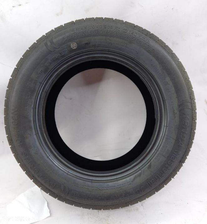 Opona Opony Kenda 185/60 R12C C Nowe - 4