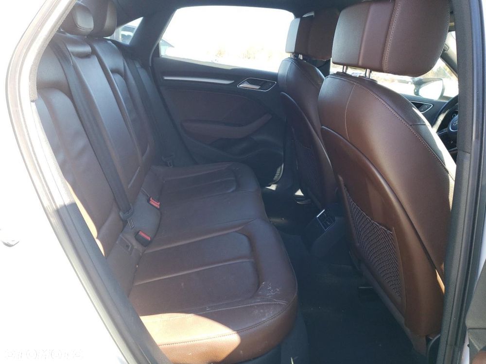 Audi A3 2.0 TFSI quattro S tronic sport - 10