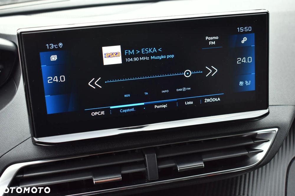 Peugeot 5008 BlueHDi 130 Allure Pack - 29