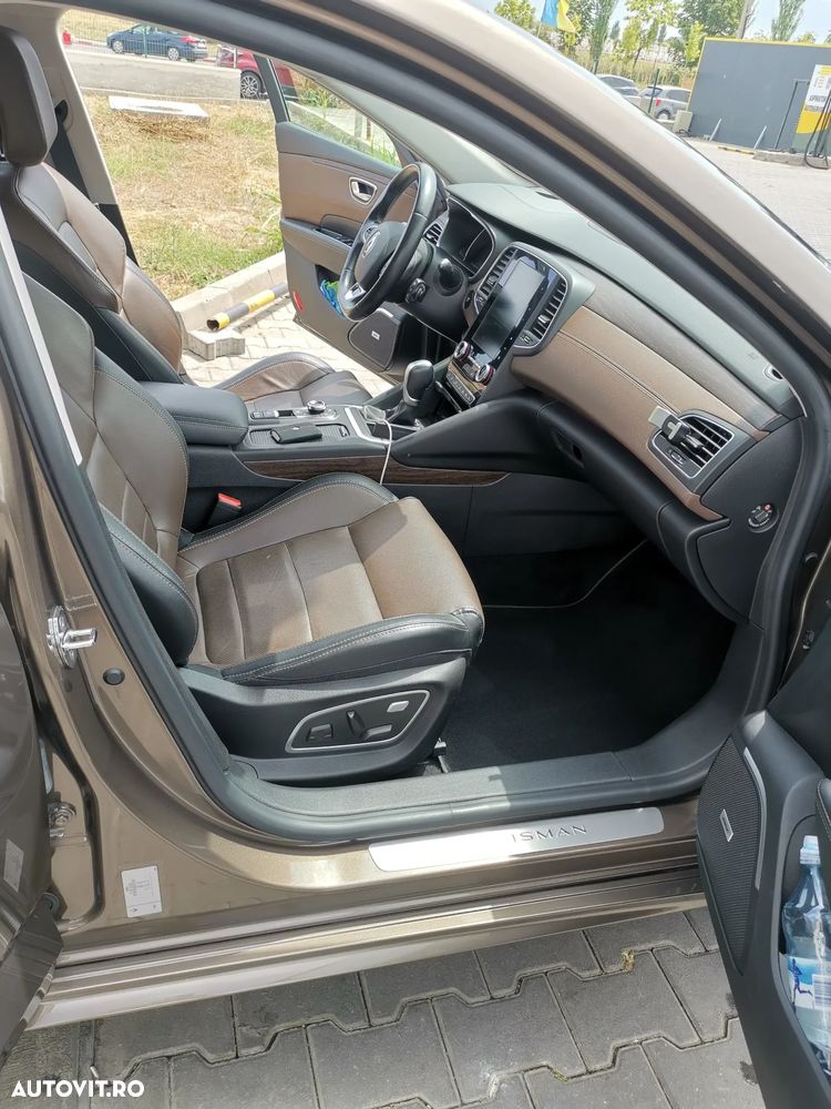 Renault Talisman - 19